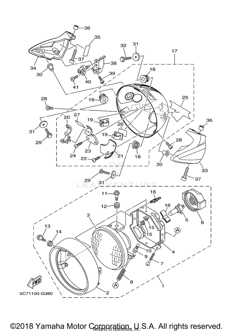 OEM Assembly Image