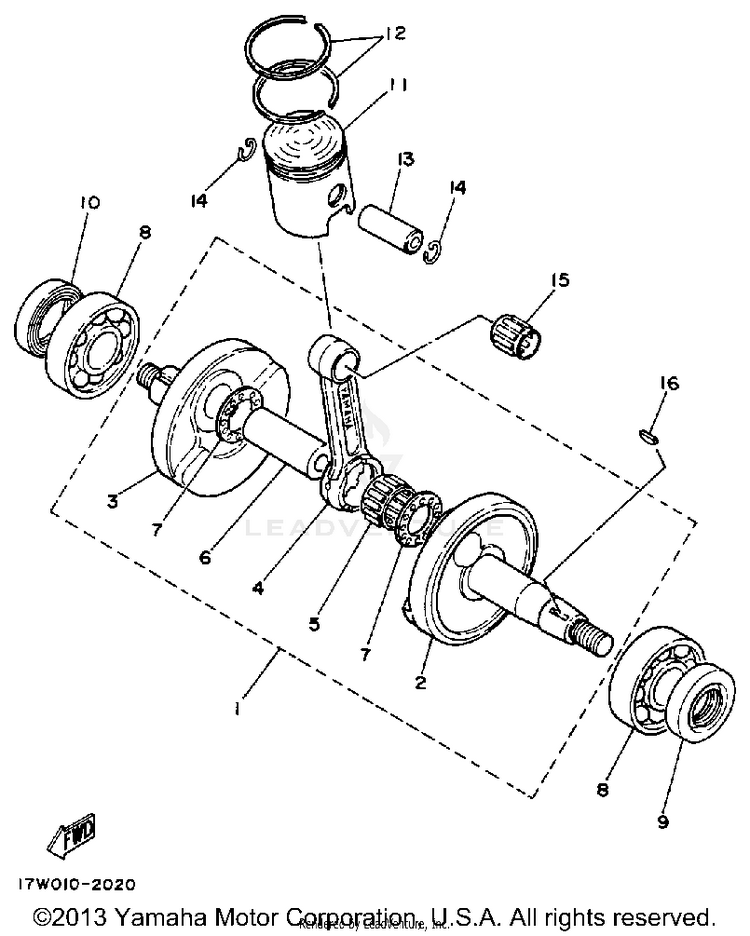 OEM Assembly Image