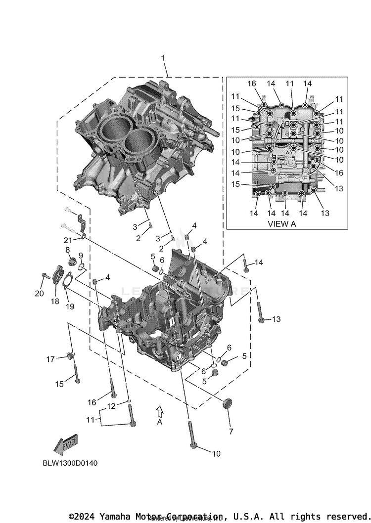 OEM Assembly Image