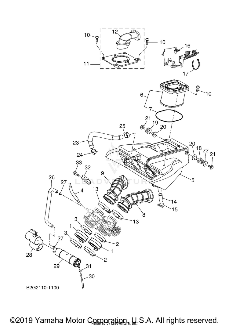 OEM Assembly Image