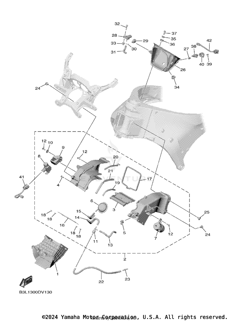 Intake 3 Schematic