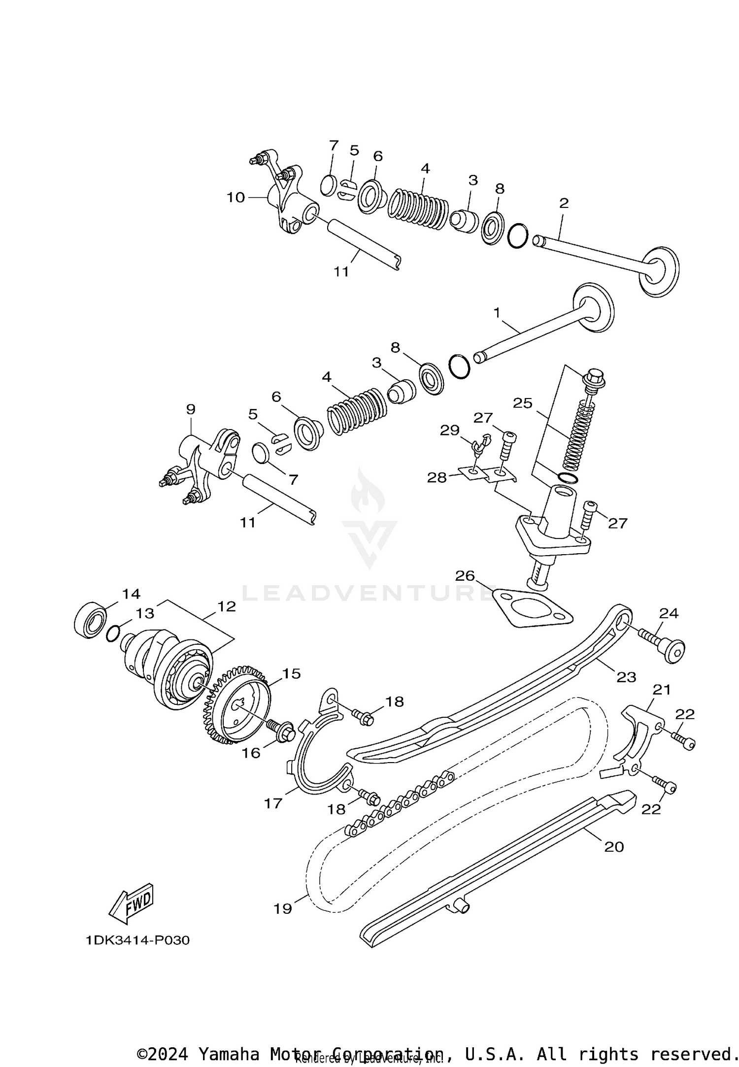 VALVE