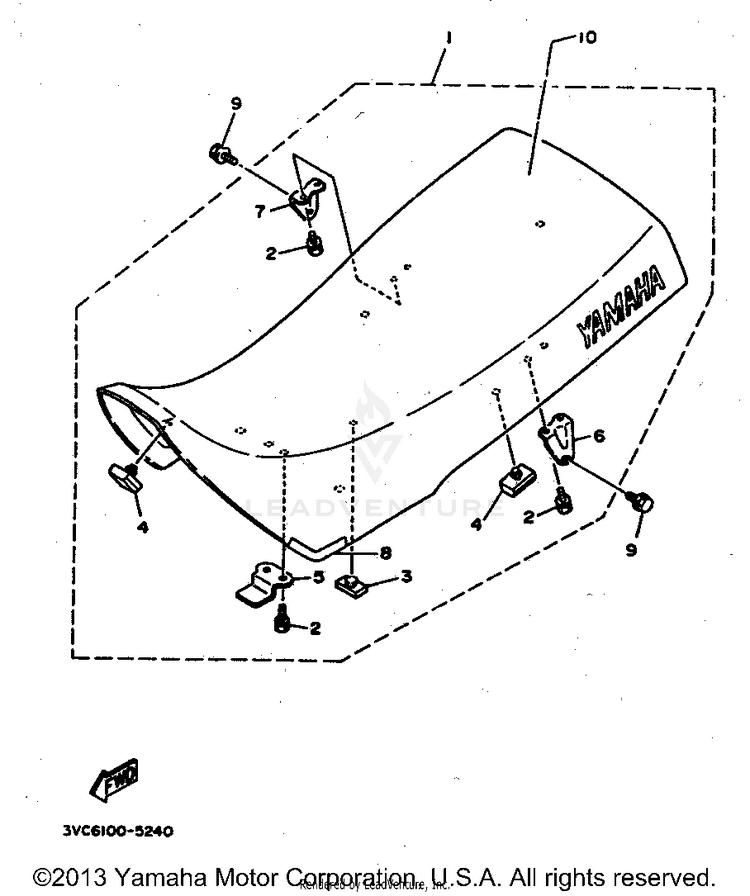 OEM Assembly Image