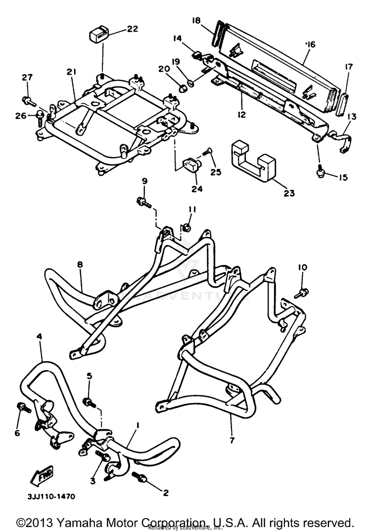 Guard Schematic
