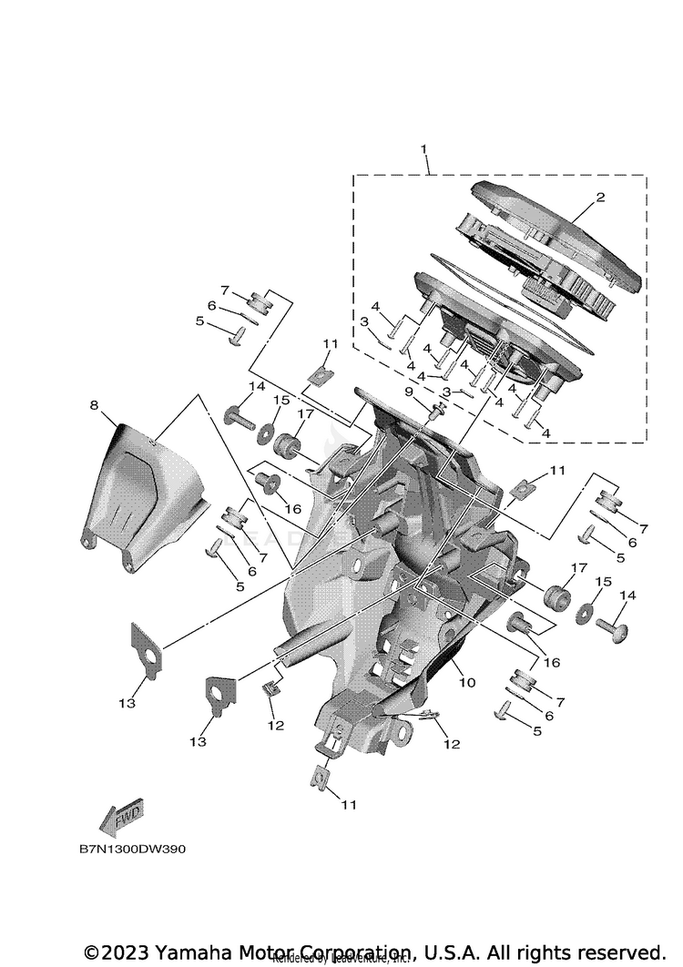 OEM Assembly Image