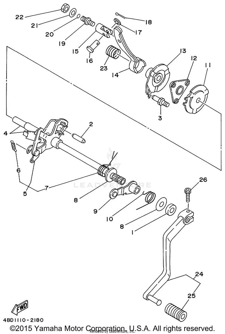 OEM Assembly Image