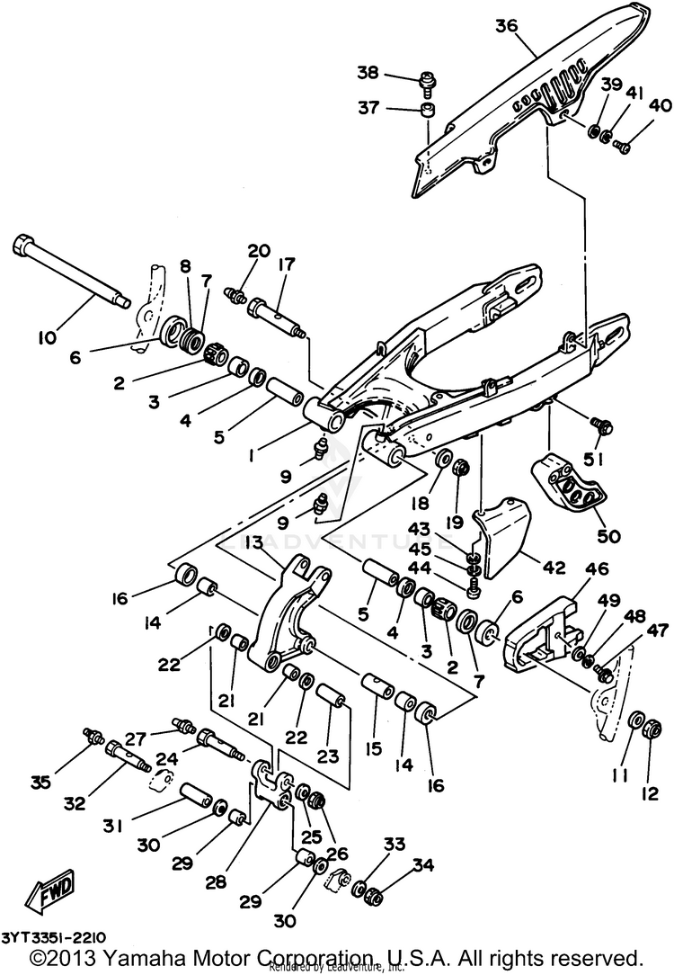OEM Assembly Image
