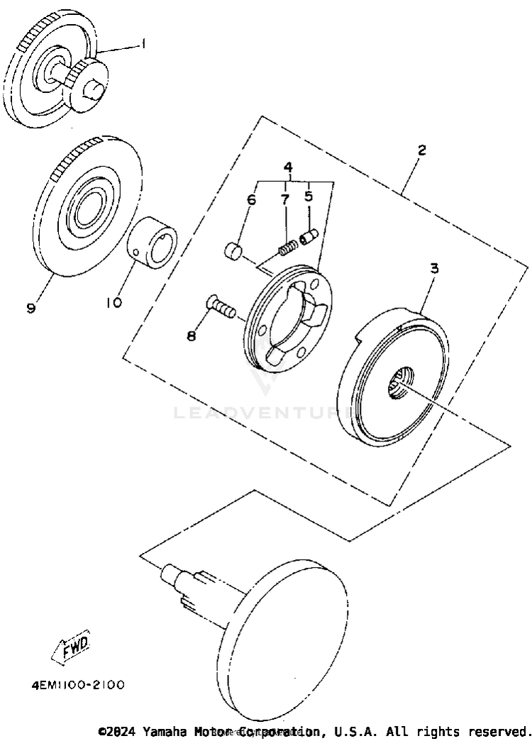 OEM Assembly Image
