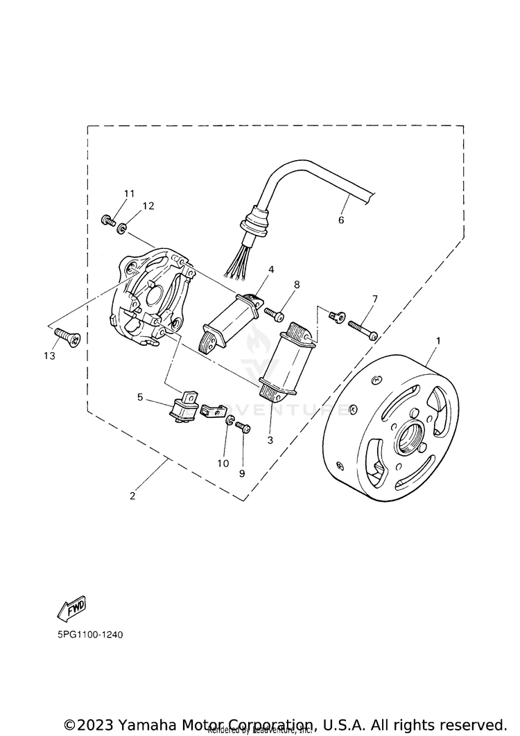 OEM Assembly Image
