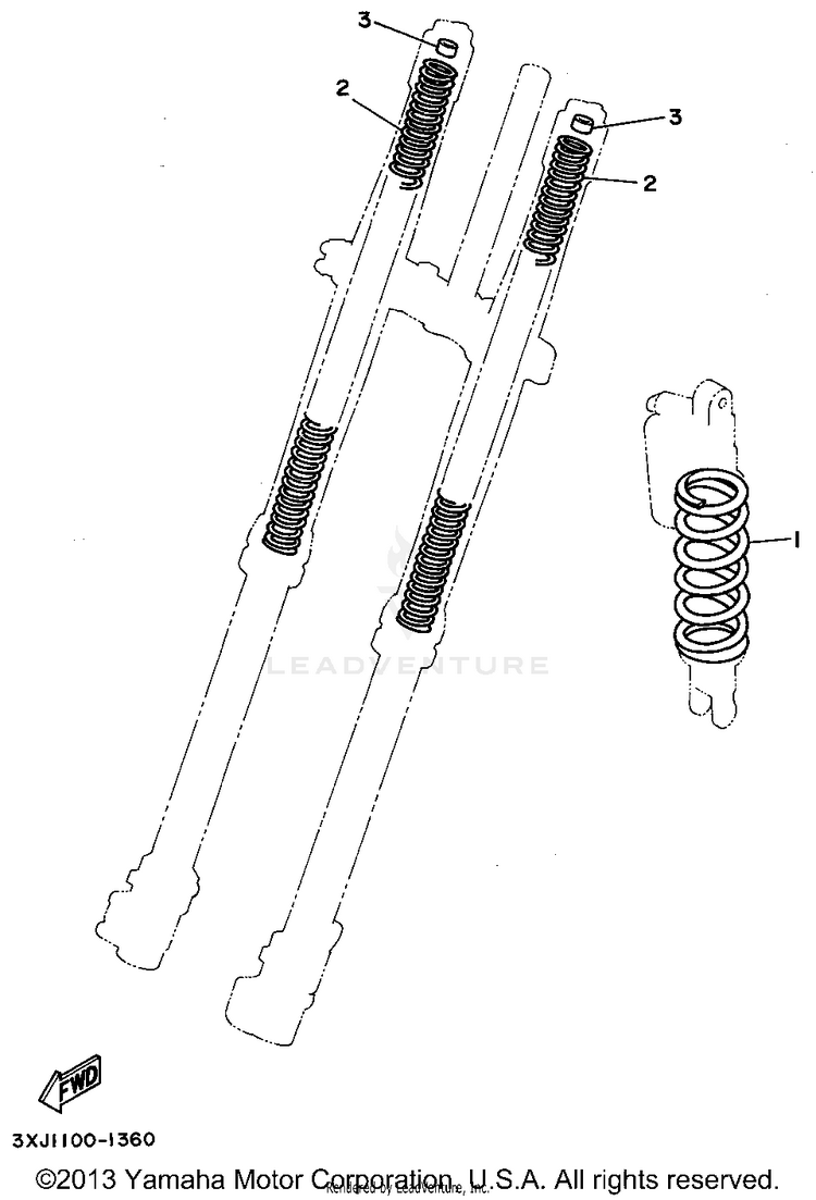Alternate (Chassis) Schematic