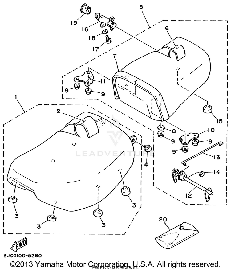 OEM Assembly Image