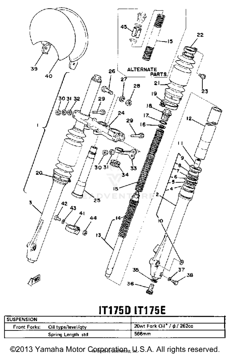 OEM Assembly Image