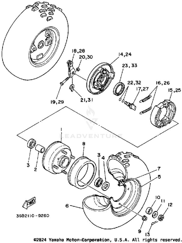 OEM Assembly Image
