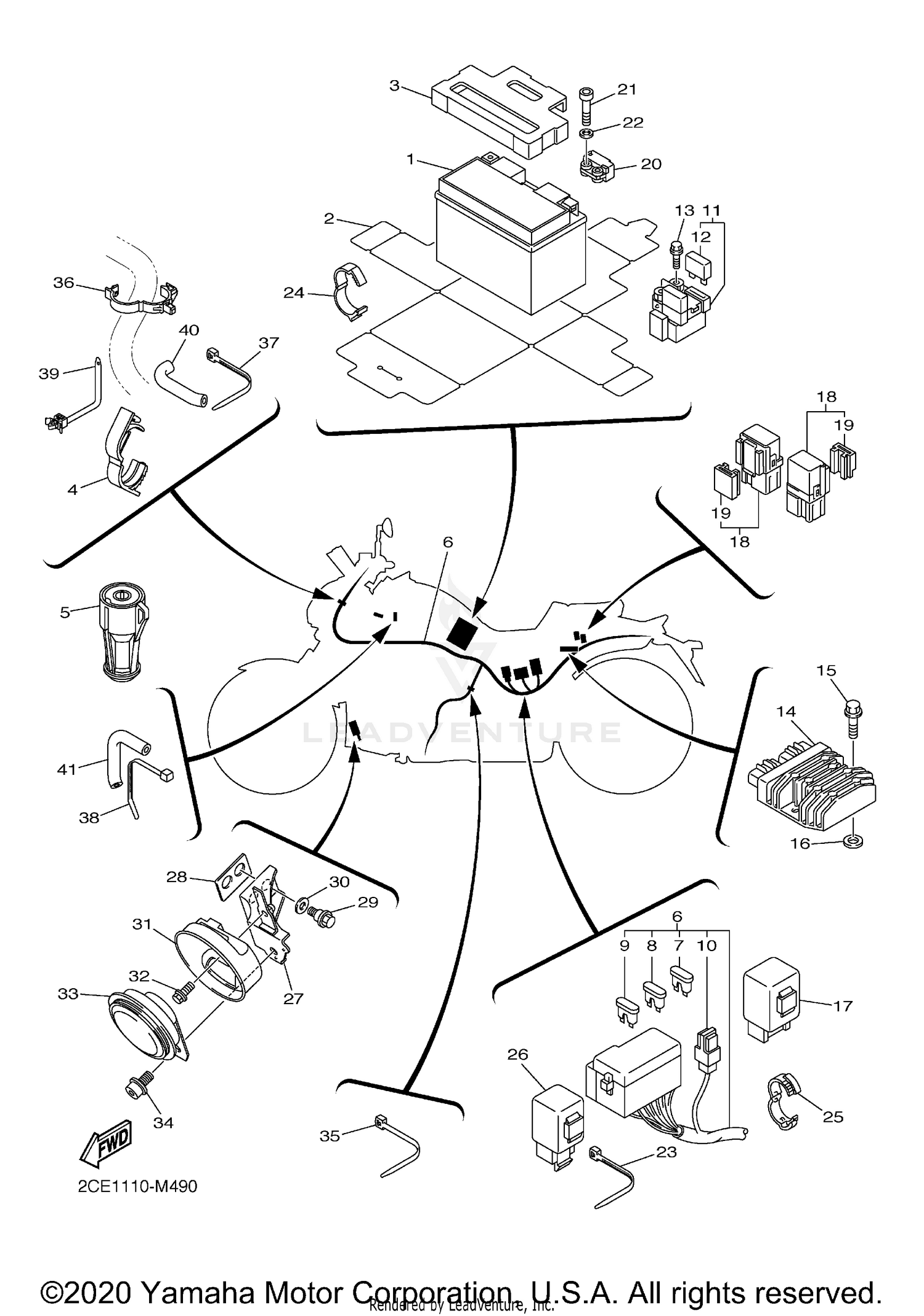 ELECTRICAL 2