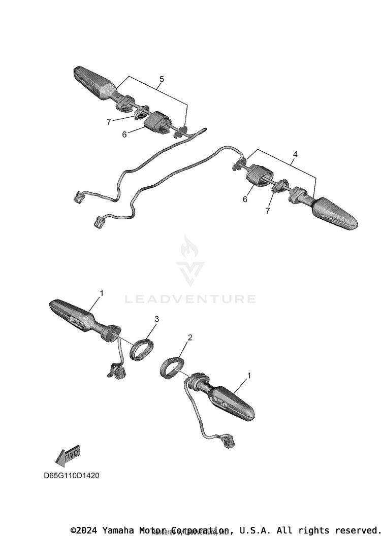 OEM Assembly Image