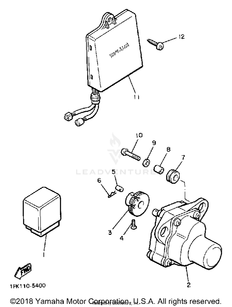 OEM Assembly Image