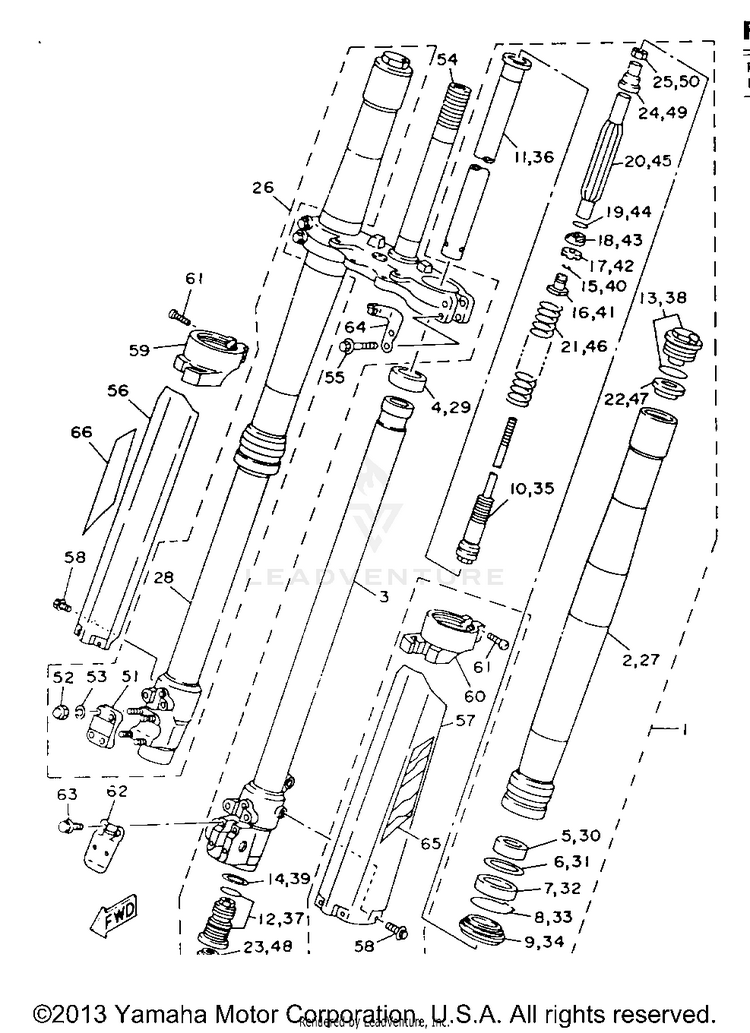 OEM Assembly Image