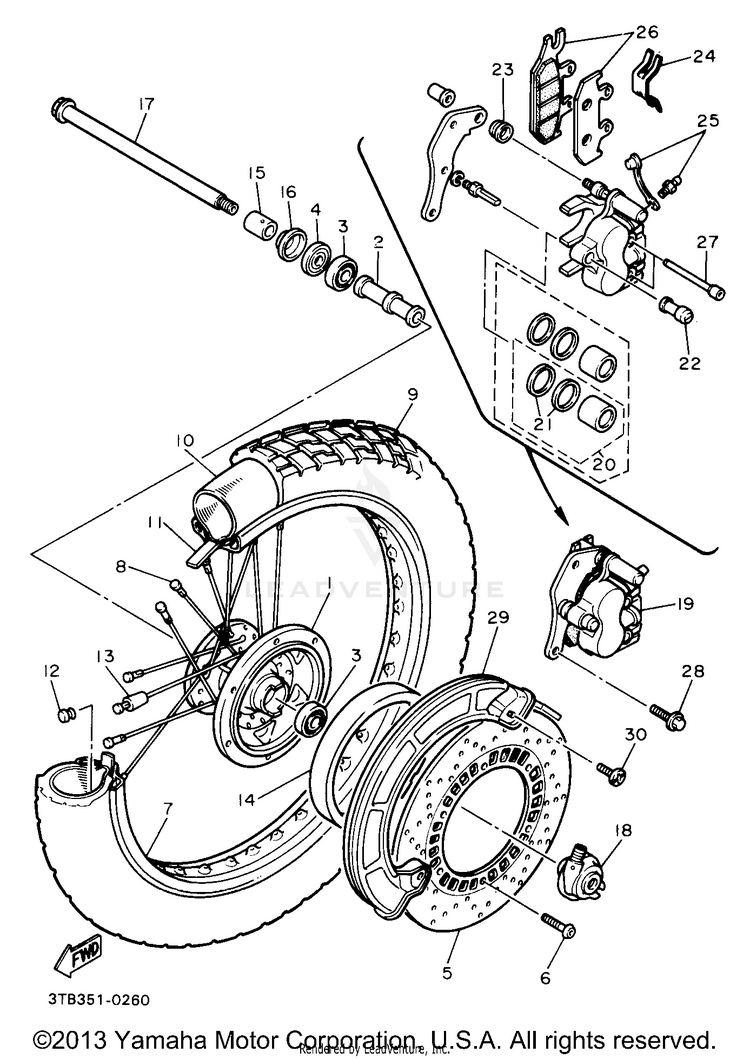 OEM Assembly Image