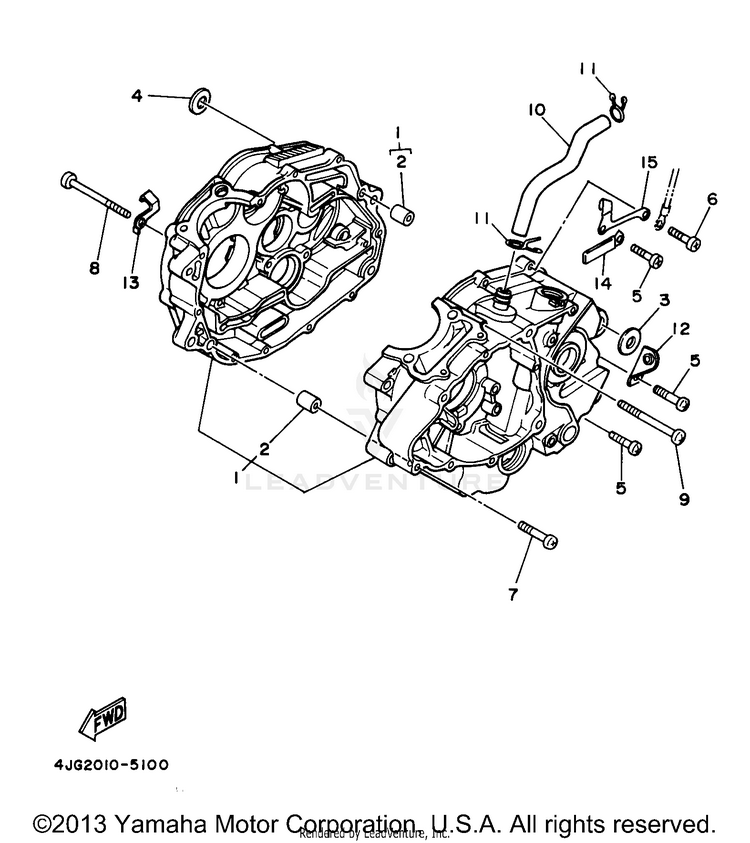 OEM Assembly Image