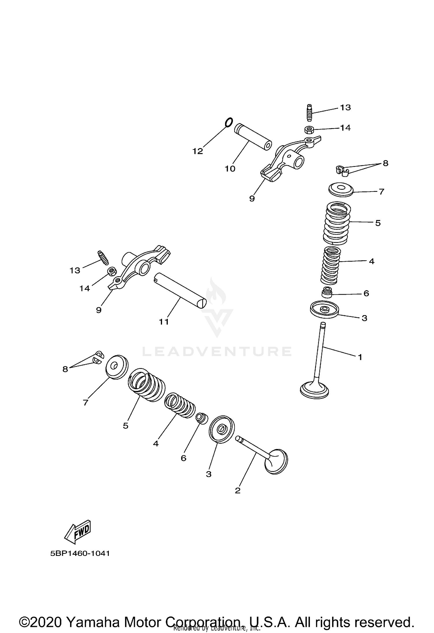 VALVE