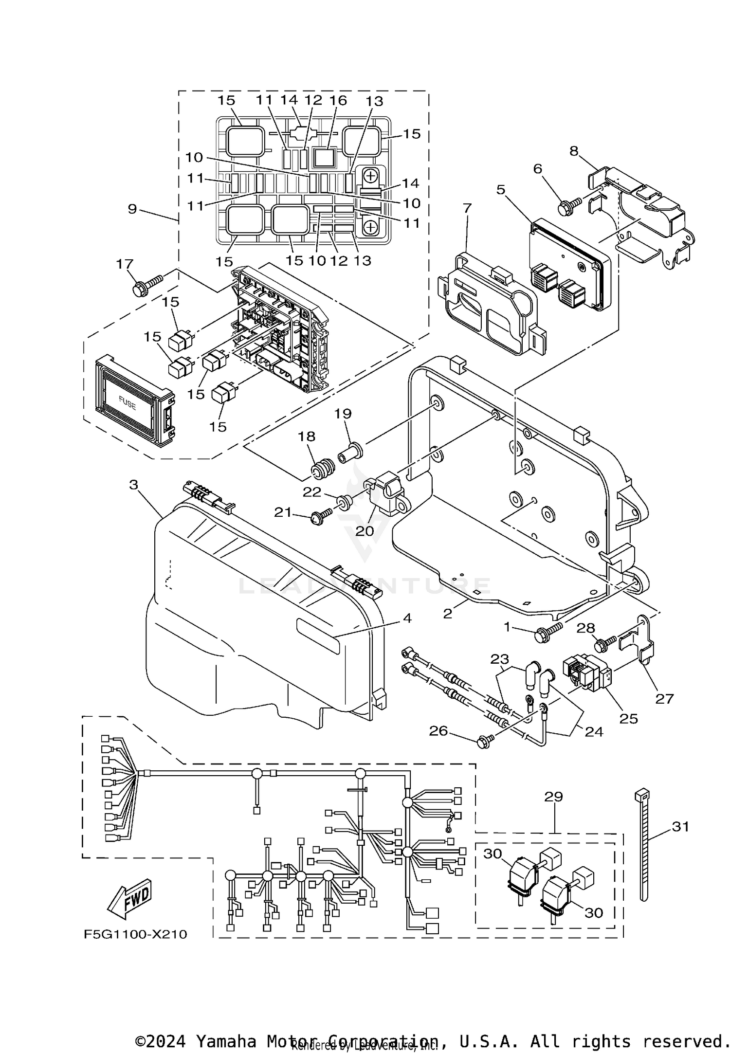 ELECTRICAL 1
