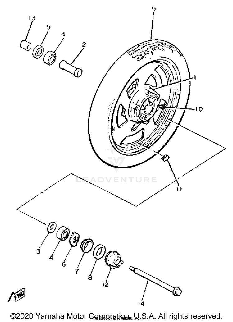 OEM Assembly Image