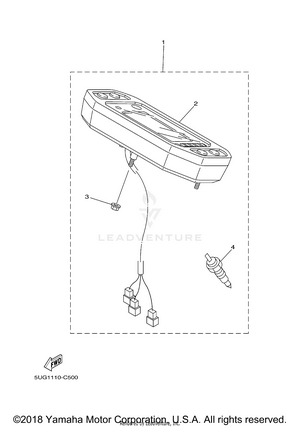 Alternate For Meter Schematic