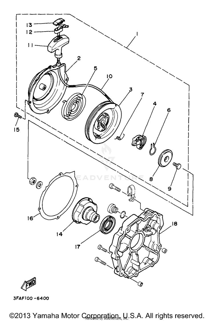 OEM Assembly Image