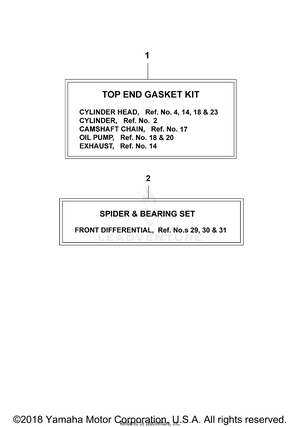 Alternate Parts 2 Schematic
