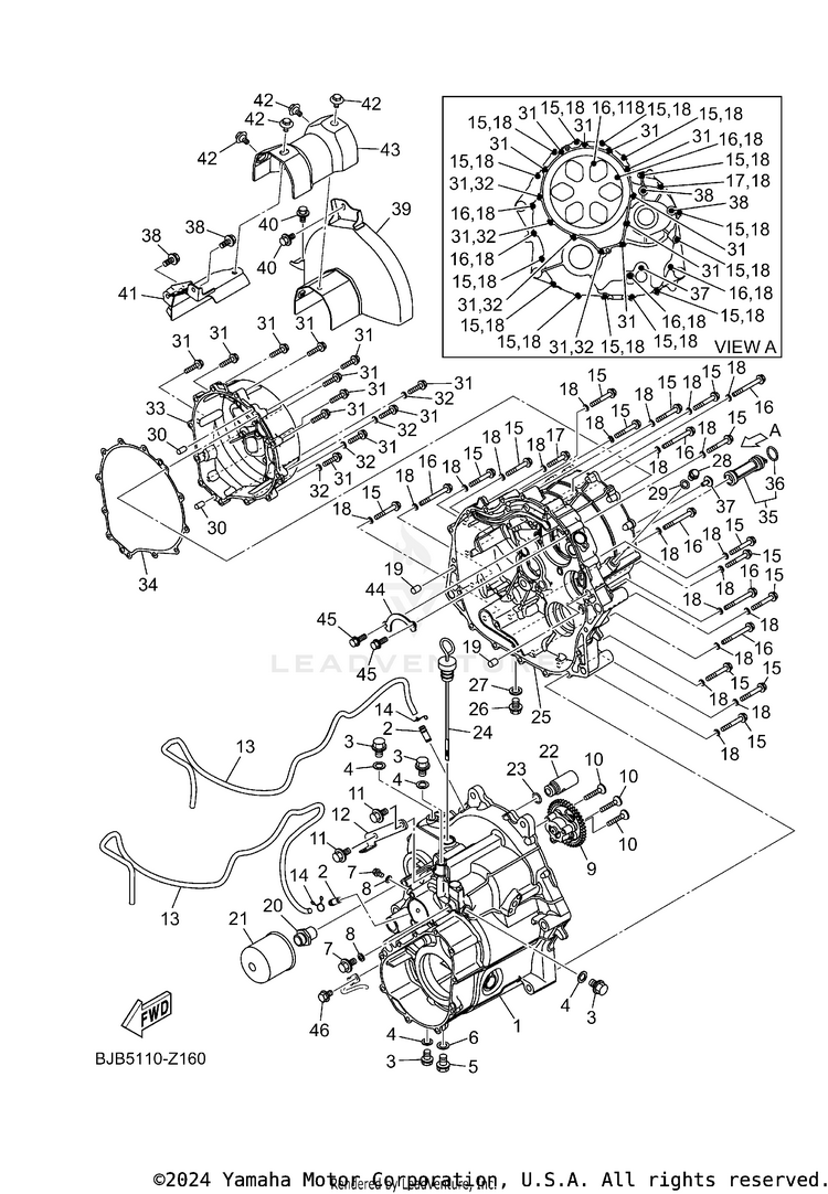 Transfer Schematic