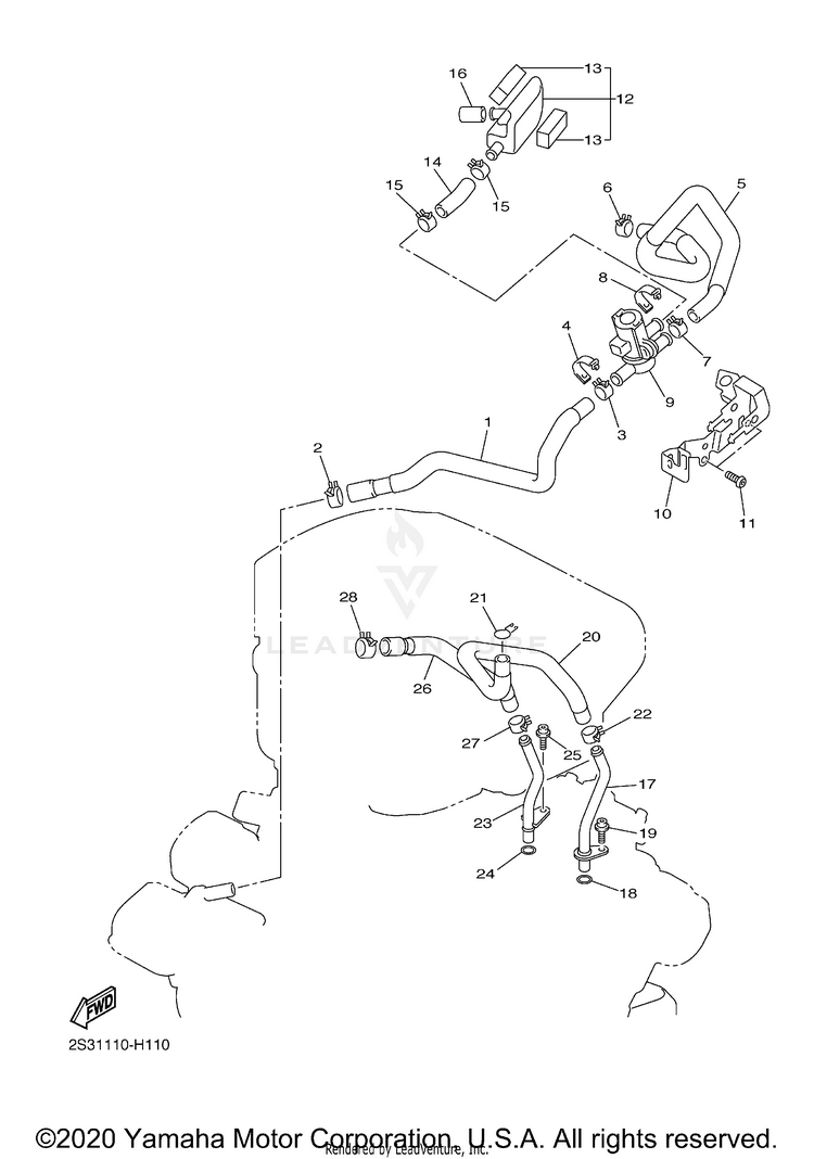 OEM Assembly Image
