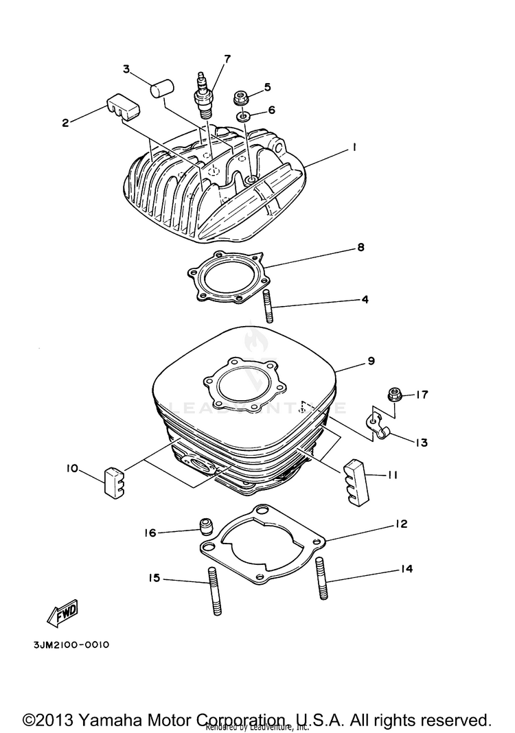 OEM Assembly Image