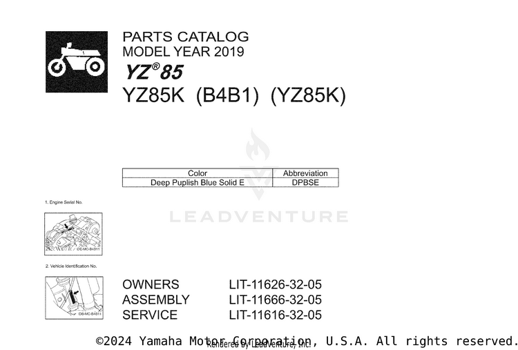 OEM Assembly Image