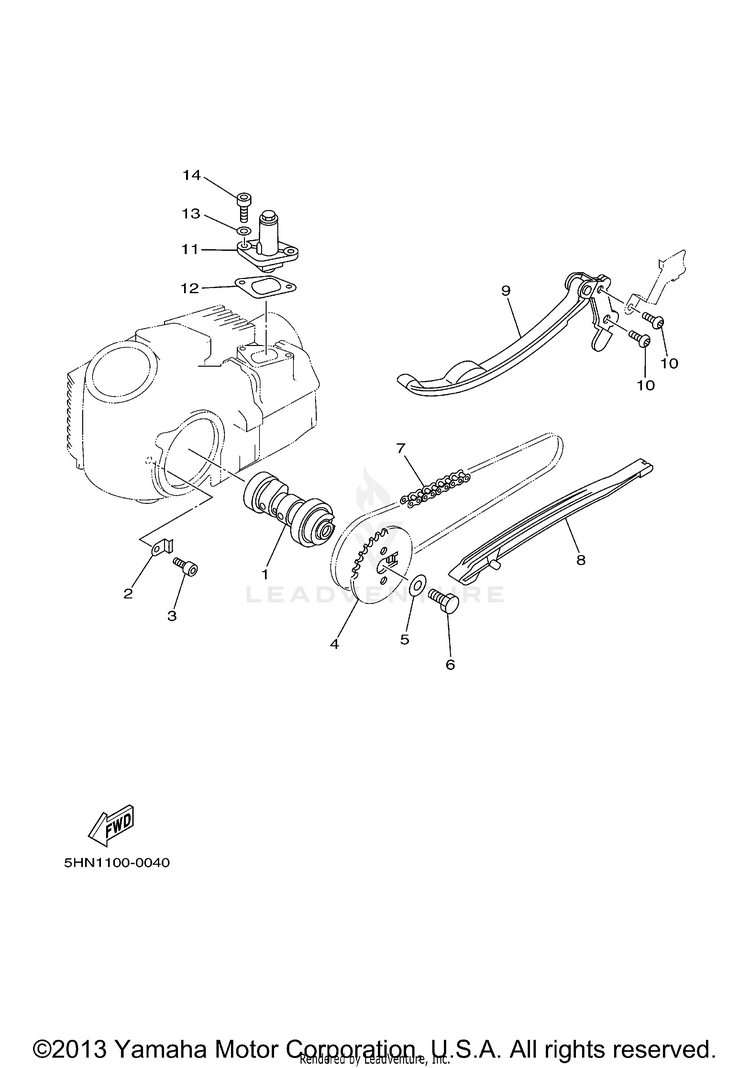 OEM Assembly Image