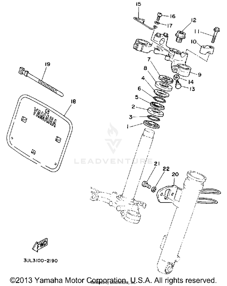 OEM Assembly Image
