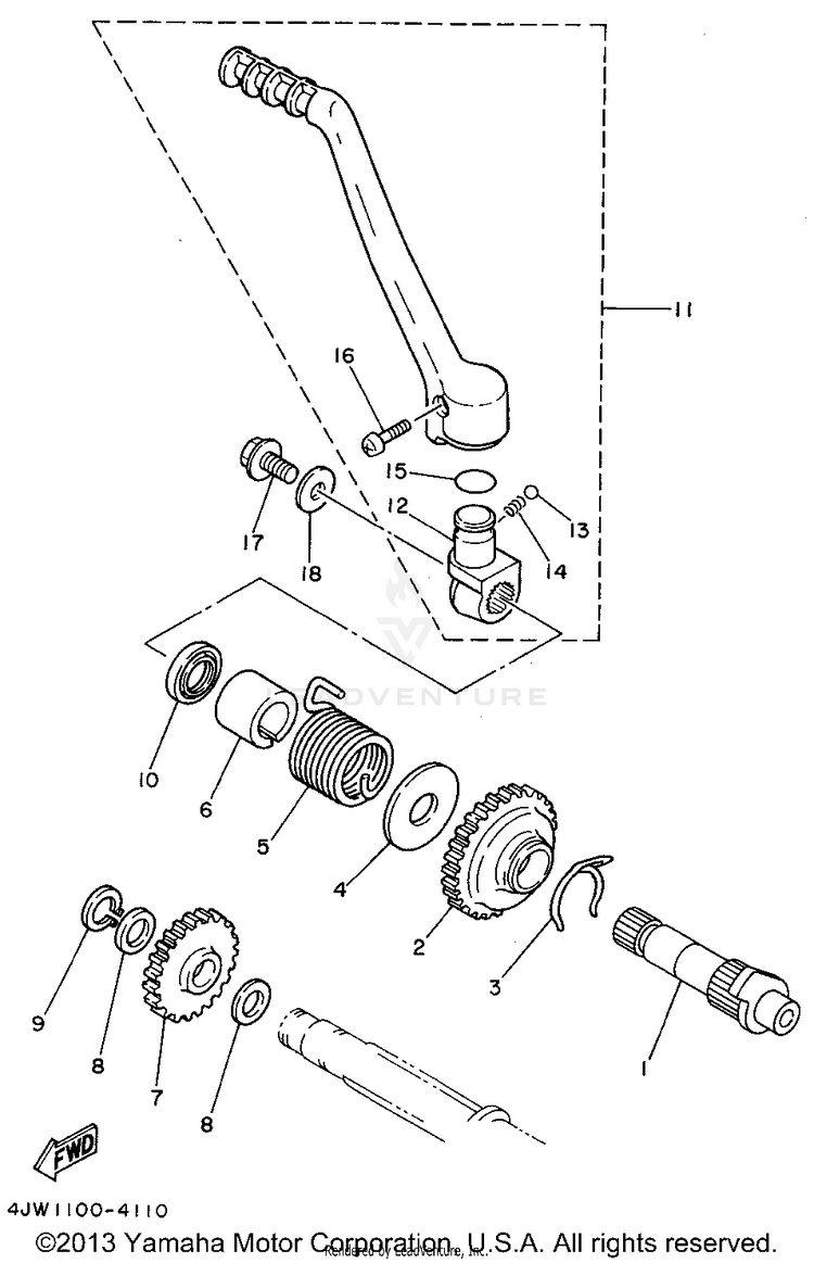 OEM Assembly Image