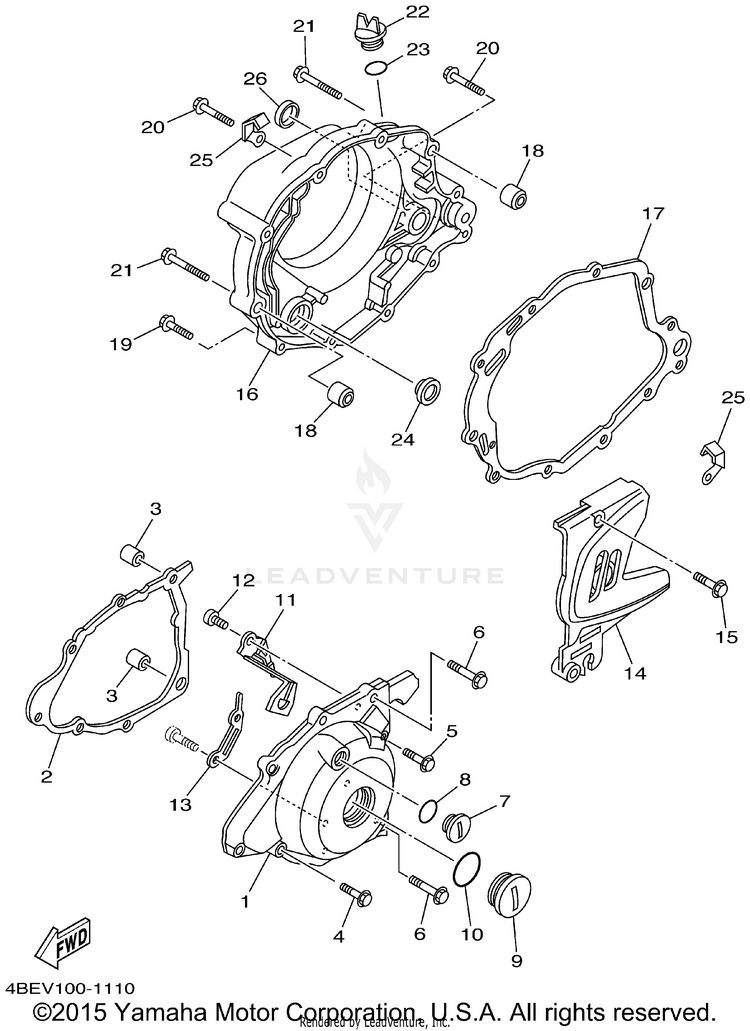 OEM Assembly Image