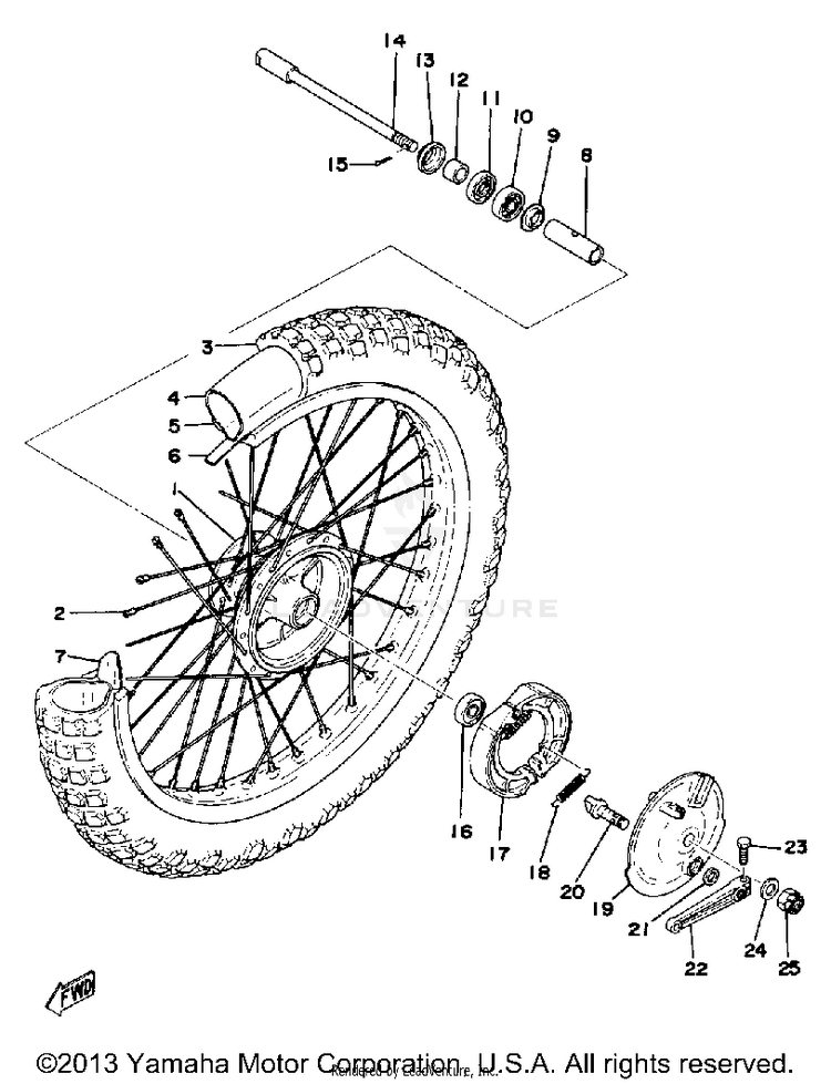 OEM Assembly Image