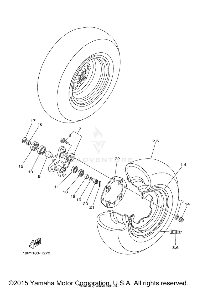 OEM Assembly Image