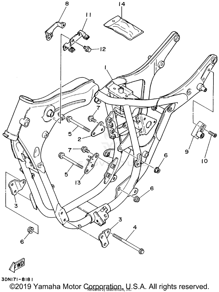 OEM Assembly Image