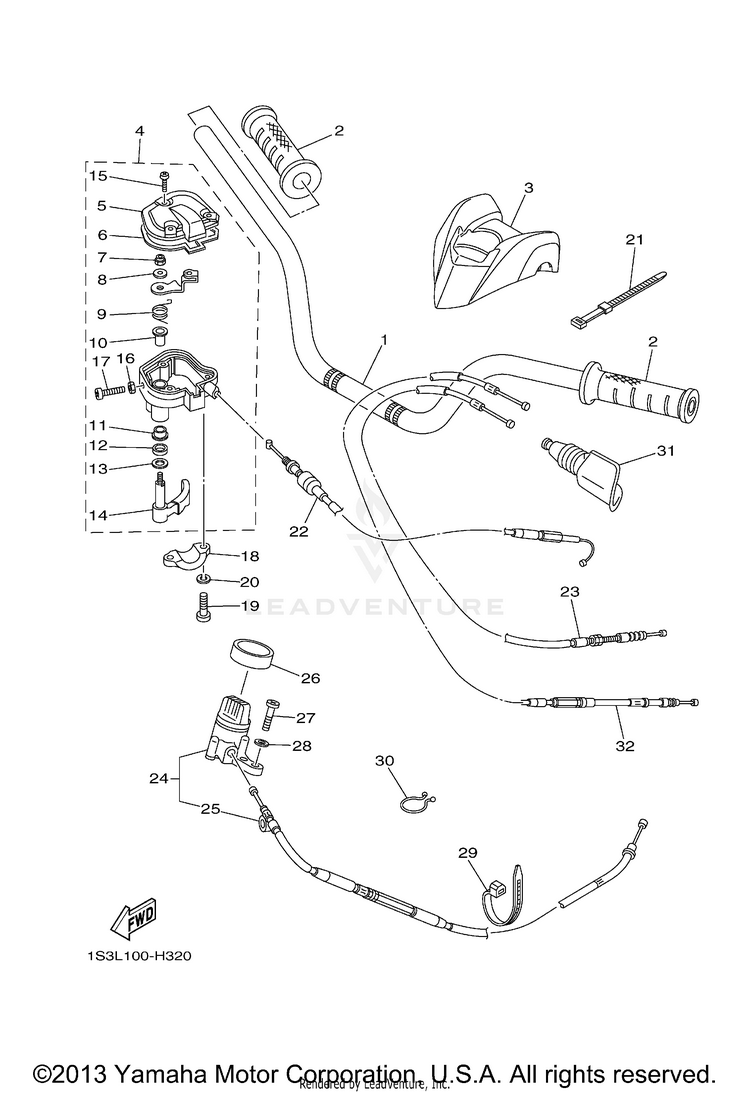 OEM Assembly Image