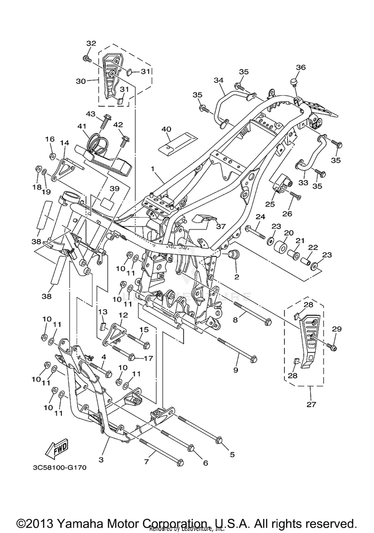 OEM Assembly Image