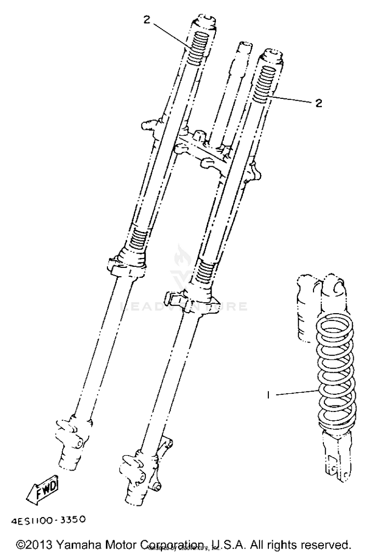 Alternate (Chassis) Schematic
