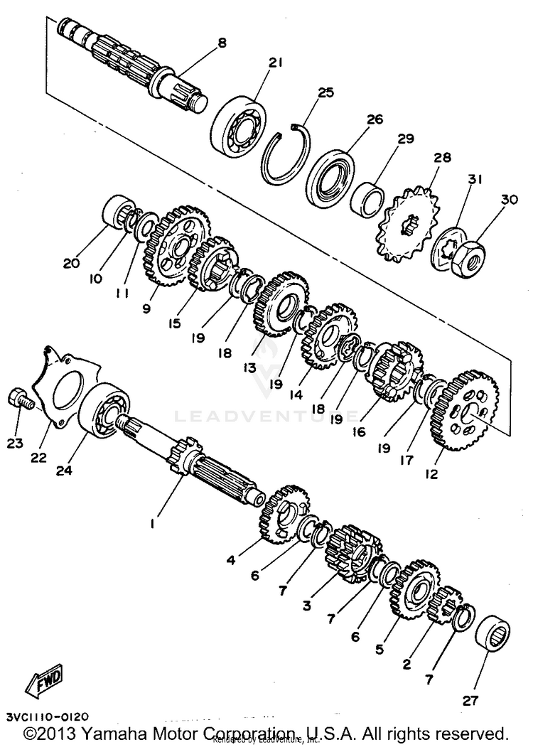 OEM Assembly Image