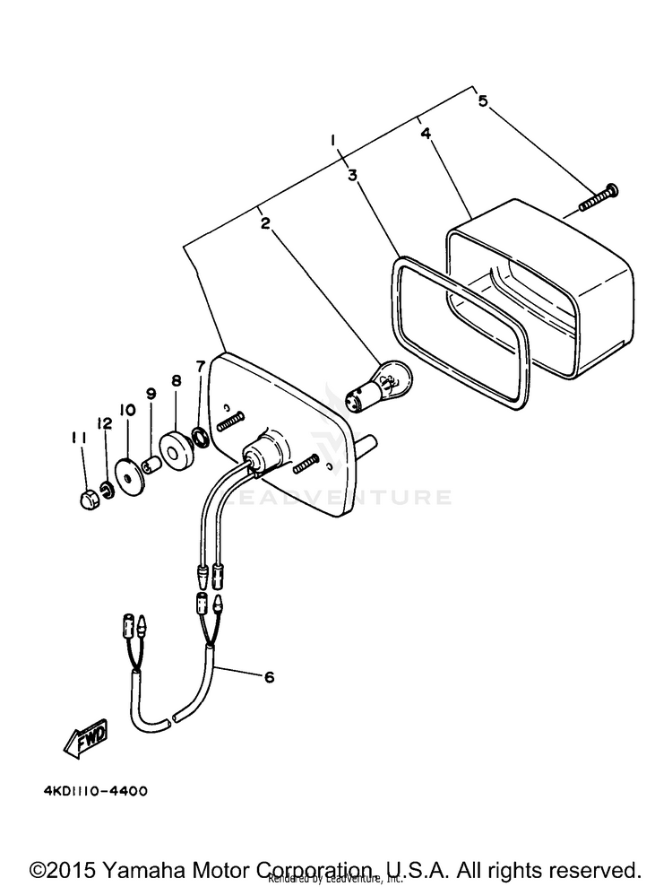 OEM Assembly Image