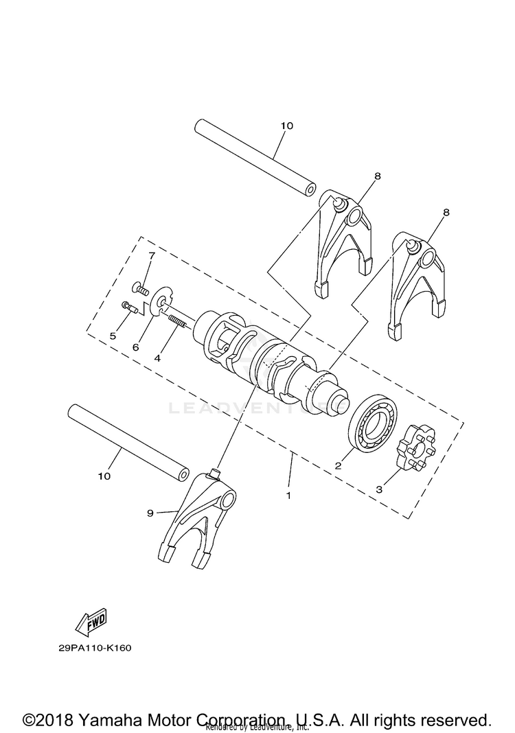 OEM Assembly Image