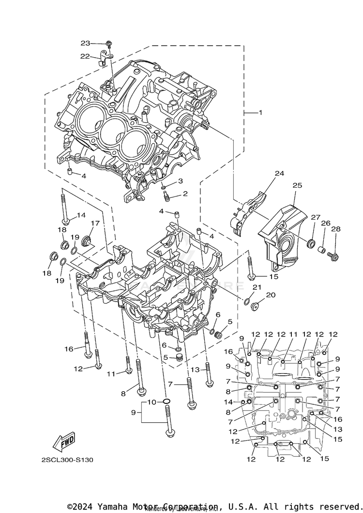 OEM Assembly Image
