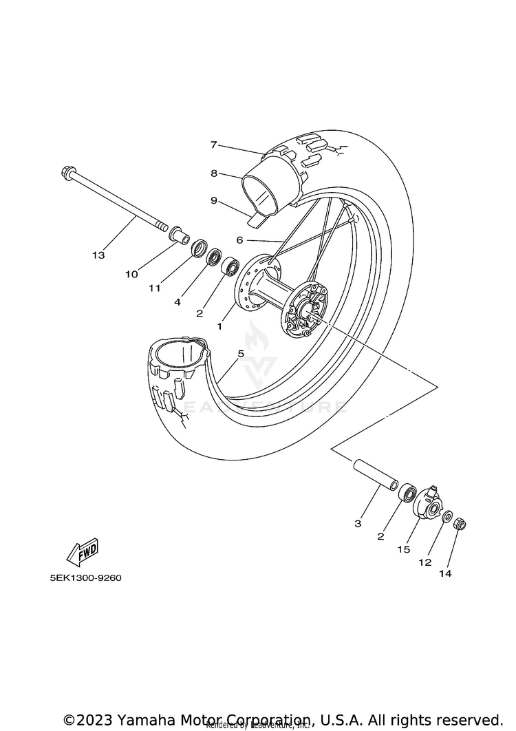 OEM Assembly Image