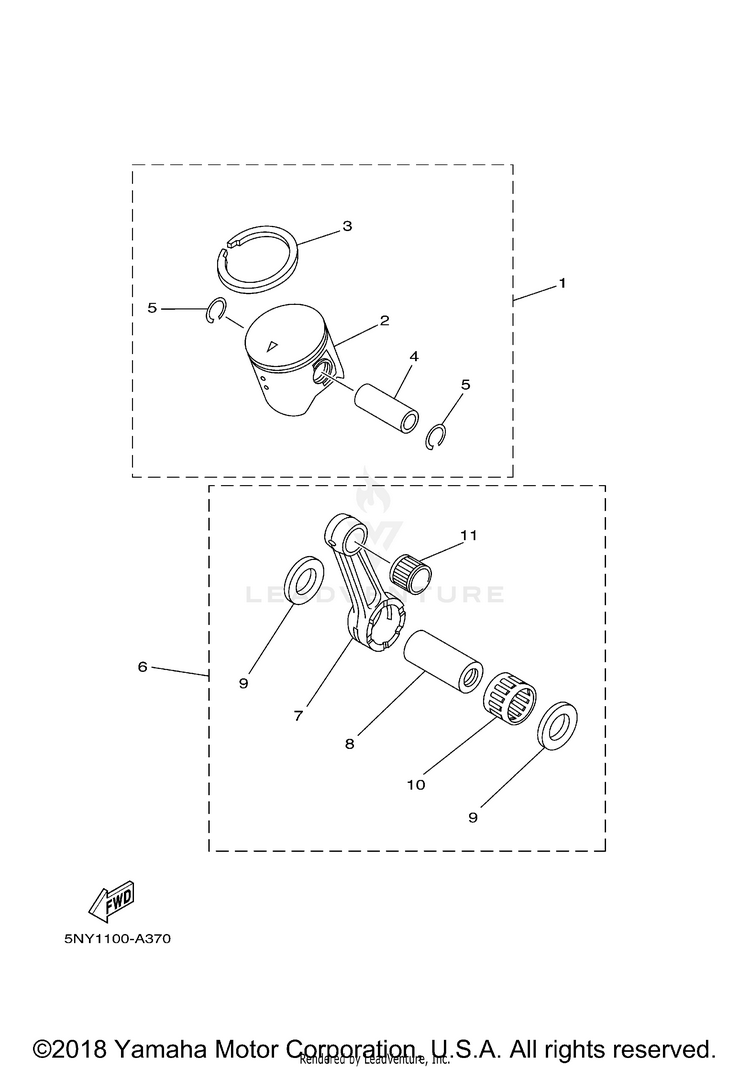 Optional Parts 1 Schematic