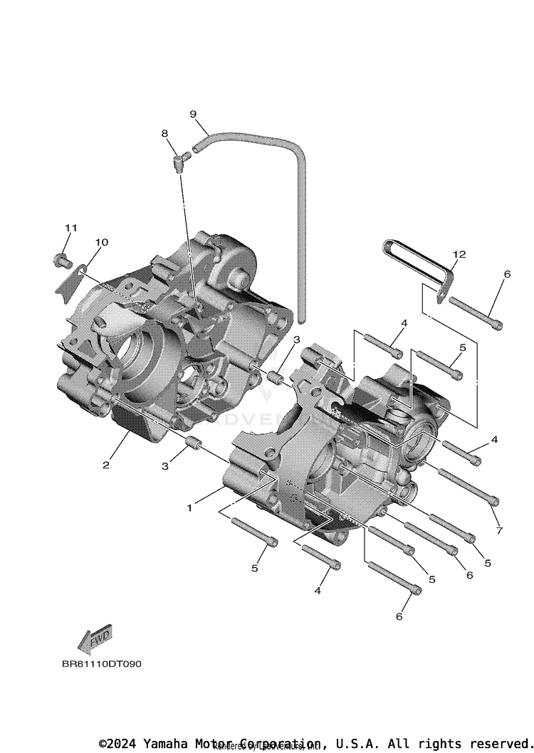 OEM Assembly Image
